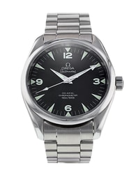 Omega Seamaster Railmaster 2503.52.00